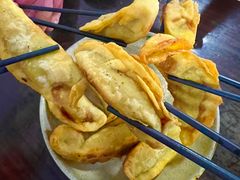 -李记清真馆(打钉巷店)