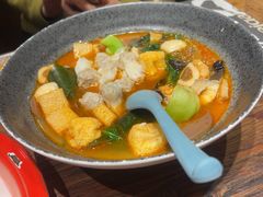 -北丐先生·野馄饨烧烤(南京首店)