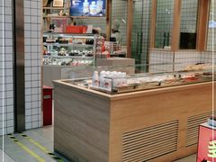 -面包新语(滨湖万达店)