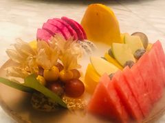 -无锡苏宁银河国际酒店-悦府65中餐厅