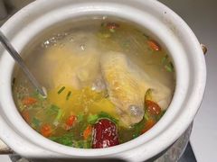 -又见炊烟私房菜(敬亭路店)