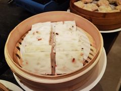 -京香轩·中餐厅(上海中庚聚龙酒店)