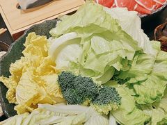 -熹悟海鲜火锅·广式打边炉