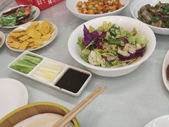 -金鸭都·老北京特色家常菜(潘家园店)