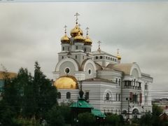 -滴血救世主教堂