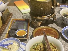 -南京大牌档(济南万象城店)