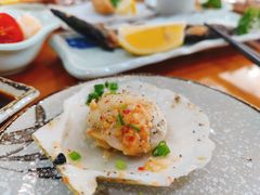 -银子铁板烧料理自助餐(人民广场店)