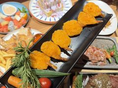 -路易十三西餐厅(西关新天地店)