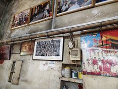 -丝绸小镇荻港古村