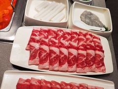 -海底捞火锅(宇飞大厦店)