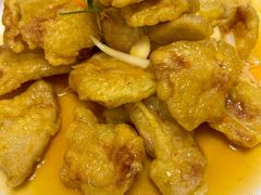 -闯关东东北农家菜(崂山石老人店)