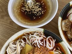 -洪记凉米线(新兴路店)
