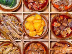 -巴九门老火锅(来福士打望店)