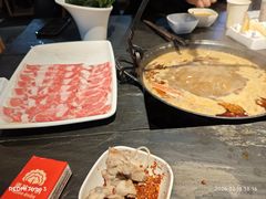 -傣妹火锅(南京东路一店)