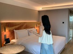 -广州白云国际机场漫心酒店