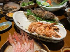 -和彩放题餐厅(酒仙桥店)