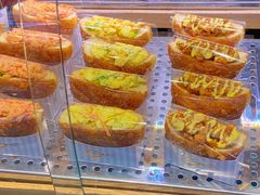 -巴黎贝甜(来福士店)