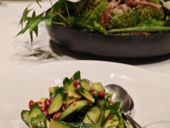 -金链花·泰国餐厅(国贸店)
