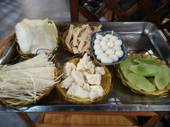 -沈厨地锅老灶•徐州烧烤(黄渡店)