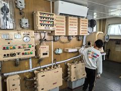 -泰达航母主题公园