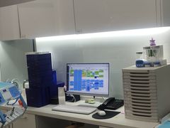 -牙博士口腔品牌连锁(杨浦店)