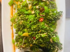 -野蔓果·山野菜(西湖景区·龙井茶田店)