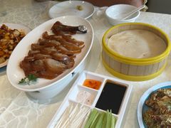 -福来居烤鸭店(天坛二店)