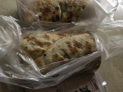 -金杨老摊头蛋饼(金口路店)