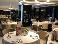 大堂-新加坡珍宝海鲜JUMBO Seafood(西安skp店)