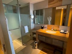 -青岛富力艾美酒店