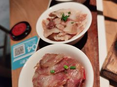 -刀板香·安徽菜(国购IFC店)