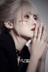 -米莱摄影写真(五大道别墅店)