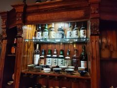 -后院儿·精酿·塔罗Happy Bar