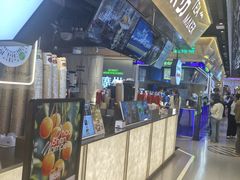 -淡马茶坊(深圳宝安壹方城店)