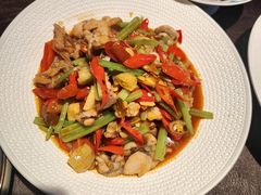 -庐灶江南·江南菜·四合院Bistro(东直门雍和宫·原华侨宾馆店)