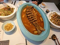 -阿五黄河大鲤鱼(英协路店)