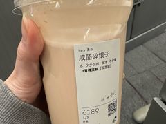 -喜茶(上海正大广场店)