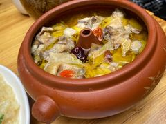 -香满楼(临安路店)