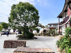 -石塘人家