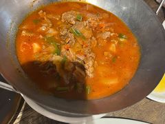 小锅羊肉-Mevlana梅夫娜土耳其餐厅·清真