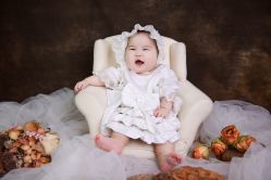 -童年时光专业儿童摄影(龙首店)