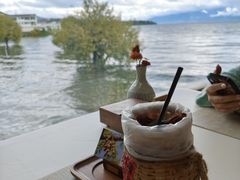 -六阅·福十 FORTEN 海景咖啡西餐厅(双廊古镇店)