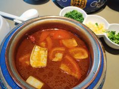 -享月汤皇·海鲜小火锅·聚会(曲江创意谷店)