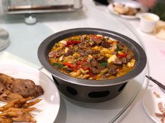 泡脚鸭血-茅溪菜·家常菜(金渝大道总店)