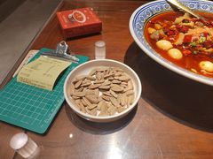 -缪氏川菜(丰盛町店)