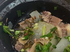 -香港深仔记茶餐厅(东门店)