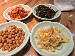 -京玉菲饭店(李村店)