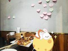 -壹块捌烧烤(灯市口店)