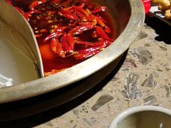 -小龙坎老火锅(建华店)