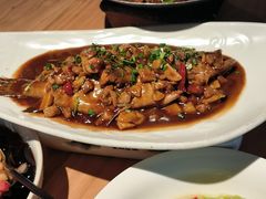 -黄山老妈·土菜(碧桂园店)